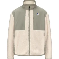 Best - Sixte 4.0 Orsetto - Fleecejacke Jacken|Wanderbekleidung