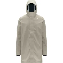 K-Way - Thomas Bonded - Mantel