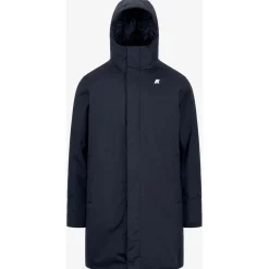 K-Way - Thomas Warm Ottoman - Mantel^ Mäntel|Jacken