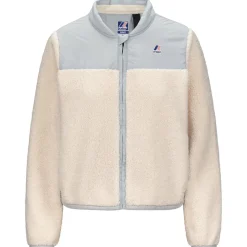 - Women's Bernardine 4.0 Orsetto - Fleecejacke>K-Way Clearance