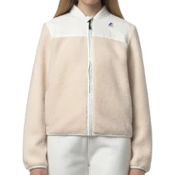 - Women's Bernardine 4.0 Orsetto - Fleecejacke><noscript><img width=