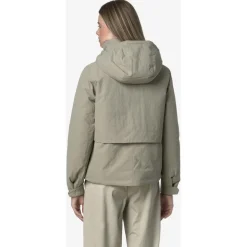 - Women's Kali Warm Cotton Nylon - Winterjacke><noscript><img width=