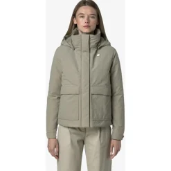 - Women's Kali Warm Cotton Nylon - Winterjacke><noscript><img width=