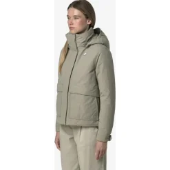 - Women's Kali Warm Cotton Nylon - Winterjacke><noscript><img width=