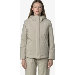 Sale - Women's Lil Soft Touch Marmotta - Winterjacke Winterjacken|Jacken