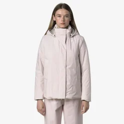 New - Women's Marlette Soft Touch Marmotta - Winterjacke Winterjacken|Jacken