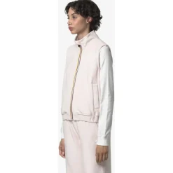 Hot - Women's Vivielme Velour Polar - Fleecejacke Jacken|Wanderbekleidung