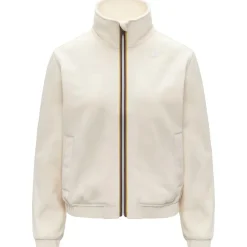 Sale - Women's Viviette Velour Polar - Fleecejacke Jacken|Alltagsbekleidung