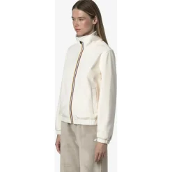 Sale - Women's Viviette Velour Polar - Fleecejacke Jacken|Alltagsbekleidung