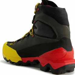 Outlet - Aequilibrium LT GTX - Bergschuhe Hochtouren- & Gletscherschuhe|Bergschuhe