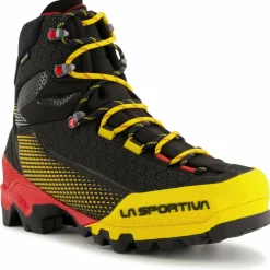 - Aequilibrium ST GTX - Bergschuhe>La Sportiva Outlet