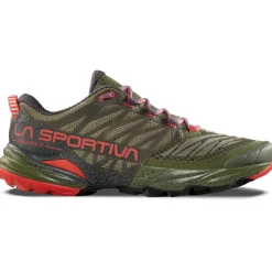 - Akasha II - Trailrunningschuhe>La Sportiva New