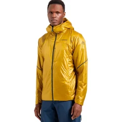 La Sportiva - Alpine Guide Primaloft Hoody - Kunstfaserjacke