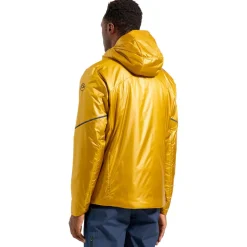 La Sportiva - Alpine Guide Primaloft Hoody - Kunstfaserjacke