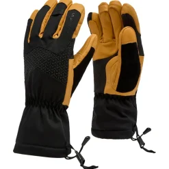 - Alpine Guide Leather Gloves - Handschuhe>La Sportiva Clearance