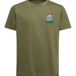 - Always Climbing - T-Shirt><noscript><img width=