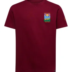 - Always Climbing - T-Shirt><noscript><img width=