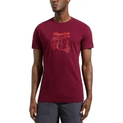 Hot - Ape T-Shirt - T-Shirt T-Shirts|Shirts, Hemden & Longsleeves