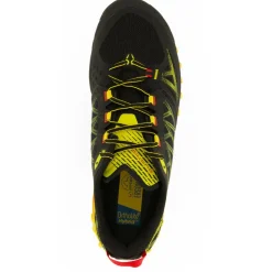 La Sportiva - Bushido III - Trailrunningschuhe