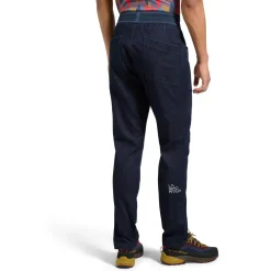 La Sportiva - Cave Jeans - Kletterhose^ Kletterbekleidung|Hosen