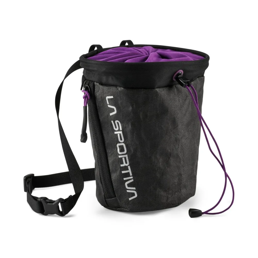 La Sportiva - Challenger Chalk Bag - Chalkbag