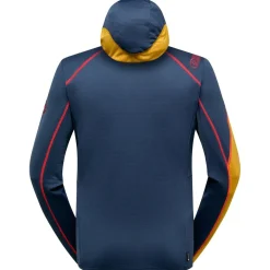 La Sportiva - Chill Thermal Hoody - Fleecejacke^ Jacken|Wanderbekleidung