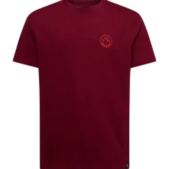 La Sportiva - Circle Logo T-Shirt - T-Shirt^ Kletterbekleidung|Wanderbekleidung