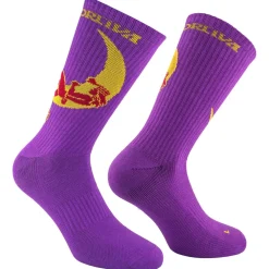 La Sportiva - Climbing On The Moon Socks - Multifunktionssocken^ Socken|Socken