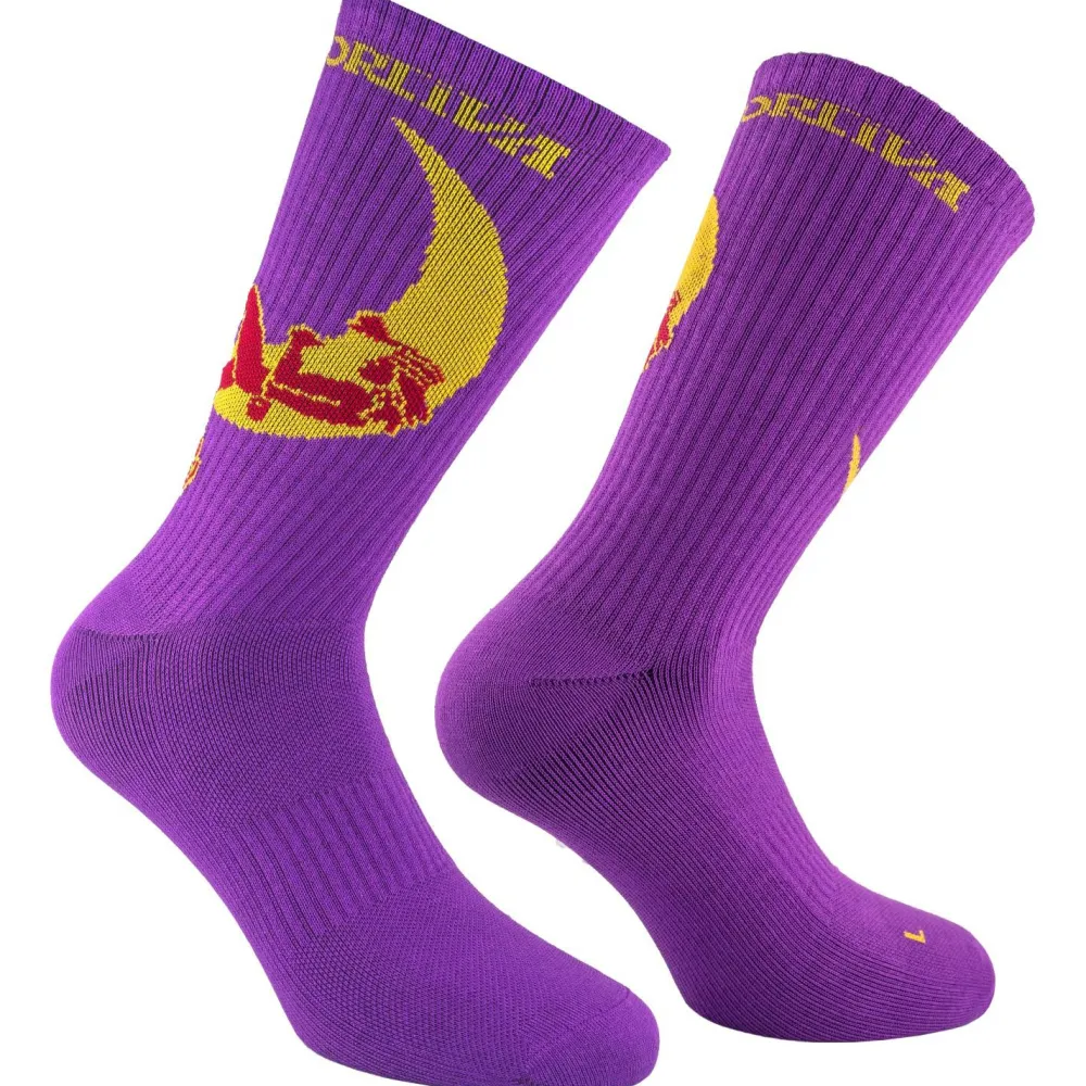 La Sportiva - Climbing On The Moon Socks - Multifunktionssocken^ Socken|Socken