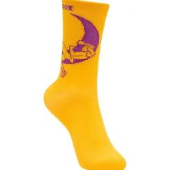 La Sportiva - Climbing On The Moon Socks - Multifunktionssocken^ Socken|Socken