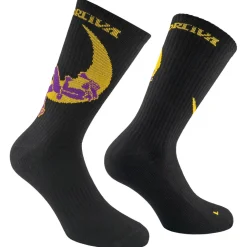 La Sportiva - Climbing On The Moon Socks - Multifunktionssocken^ Socken|Socken