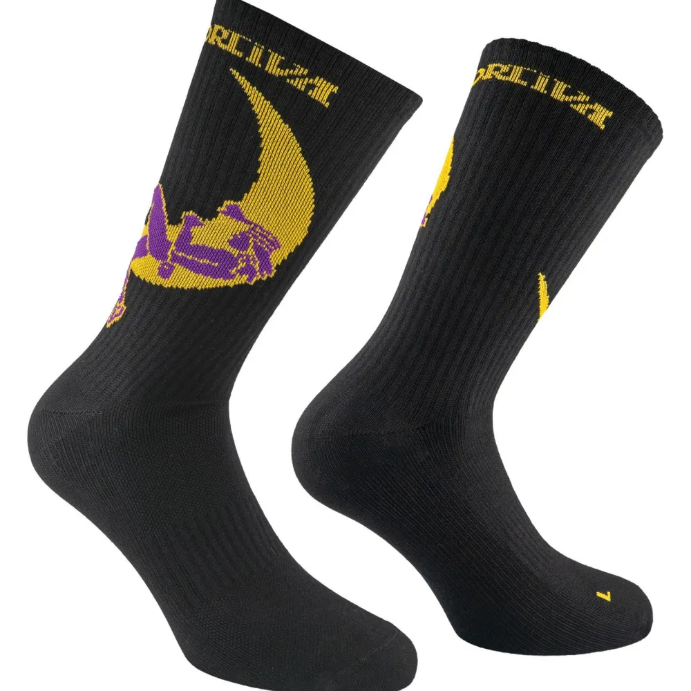 La Sportiva - Climbing On The Moon Socks - Multifunktionssocken^ Socken|Socken