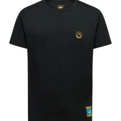 Sale - Climbing On The Moon - T-Shirt Kletterbekleidung|T-Shirts