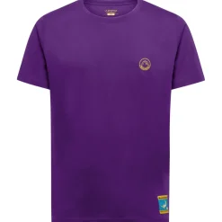 Sale - Climbing On The Moon - T-Shirt Kletterbekleidung|T-Shirts