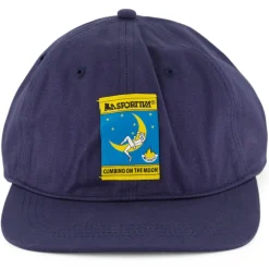 La Sportiva - Climbing On The Moon Hat - Cap