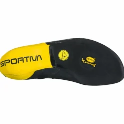La Sportiva - Cobra 4.99 - Kletterschuhe^ Kletterschuhe|Slipper