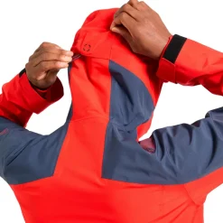 New - Crest Evo Shell Jacket - Regenjacke Wanderbekleidung|Jacken