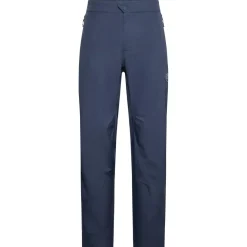 La Sportiva - Crest Evo Shell Pants - Regenhose