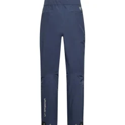 La Sportiva - Crest Evo Shell Pants - Regenhose