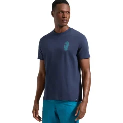 La Sportiva - Crimp - T-Shirt^ Kletterbekleidung|Wanderbekleidung