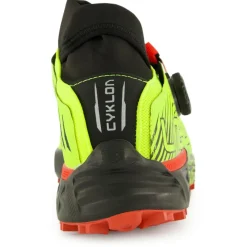 Hot - Cyklon - Trailrunningschuhe Trailrunningschuhe|Trail- & Laufschuhe
