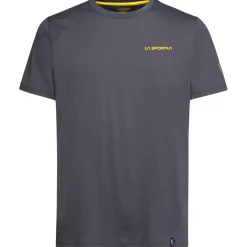 - Dawn Wall T-Shirt - T-Shirt>La Sportiva Outlet