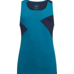 La Sportiva - Dude Tank - Tank Top^ Kletterbekleidung|Shirts, Hemden & Longsleeves