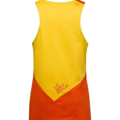 La Sportiva - Dude Tank - Tank Top^ Kletterbekleidung|Shirts, Hemden & Longsleeves