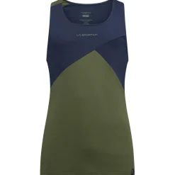 La Sportiva - Dude Tank - Tank Top^ Kletterbekleidung|Shirts, Hemden & Longsleeves