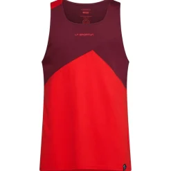 La Sportiva - Dude Tank - Tank Top^ Kletterbekleidung|Shirts, Hemden & Longsleeves