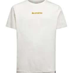 La Sportiva - Eighties Logo T-Shirt - T-Shirt^ Kletterbekleidung|Shirts, Hemden & Longsleeves