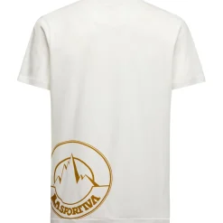 La Sportiva - Eighties Logo T-Shirt - T-Shirt^ Kletterbekleidung|Shirts, Hemden & Longsleeves