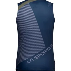 La Sportiva - Flow Tank - Laufshirt