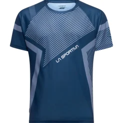 - Flow T-Shirt - Laufshirt>La Sportiva New